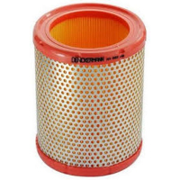 Air filter for car DENCKERMANN A140496