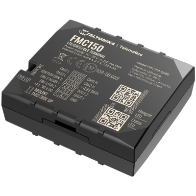 GPS-трекер Teltonika FMC150