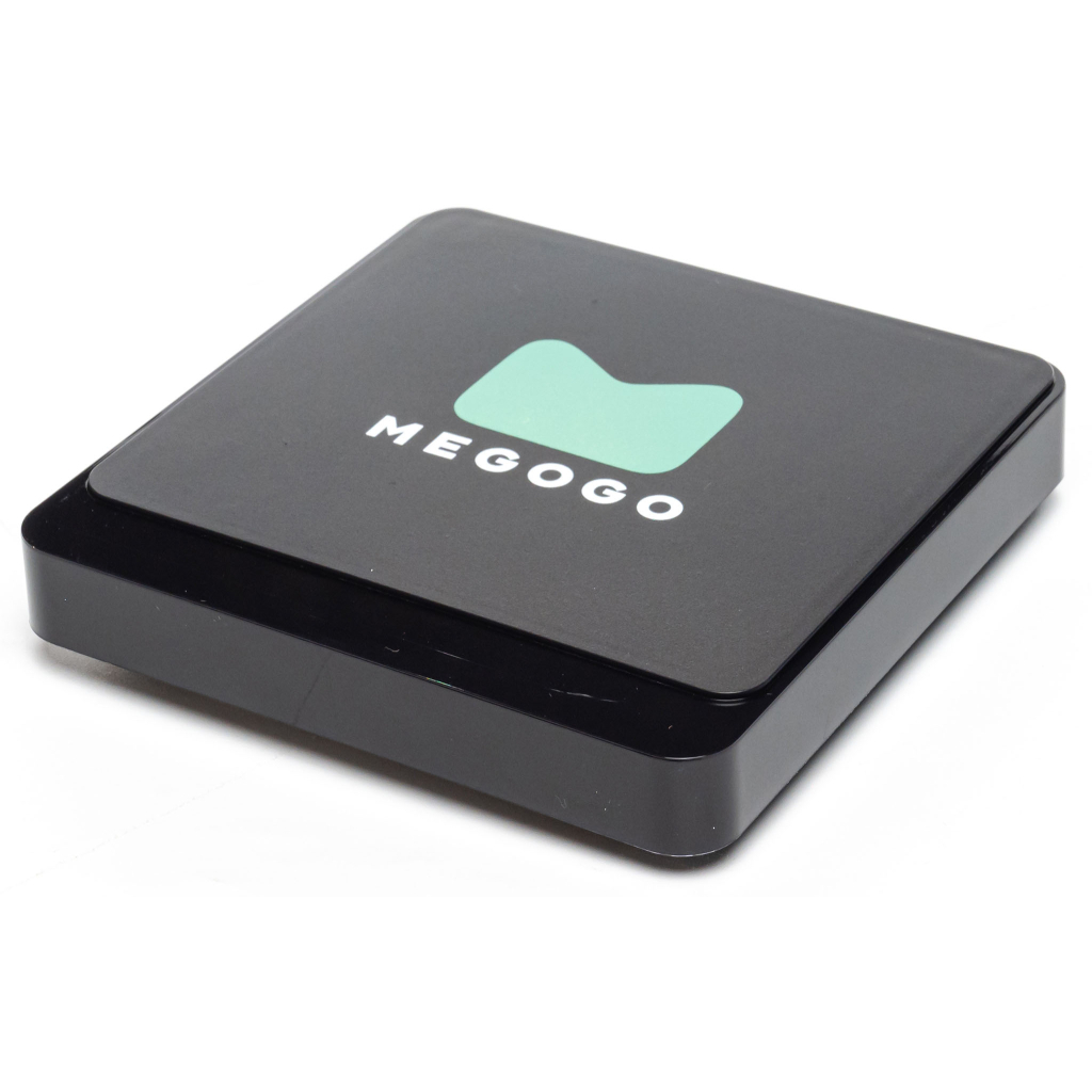 Медіаплеєр iNeXT TV5 MEGOGO BOX 2 Медіаплеєр iNeXT TV5 MEGOGO BOX 2