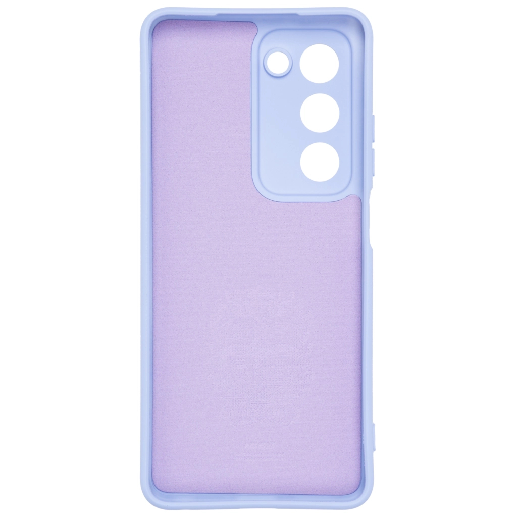 Чохол до мобільного телефона Armorstandart ICON OPPO A5 4G / A5 5G / A5m 4G Camera cover Lavender (ARM87472)