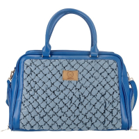 MISOKO&CO pet carrier 45x20x30 cm blue (YIWUMSK70153)