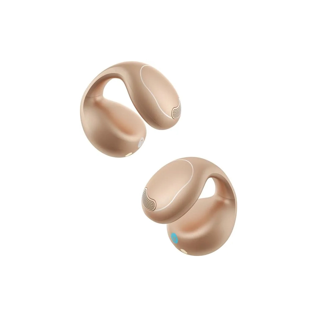 Навушники Anker SoundСore C40i Golden (A3331GB1) Навушники Anker SoundСore C40i Golden (A3331GB1)