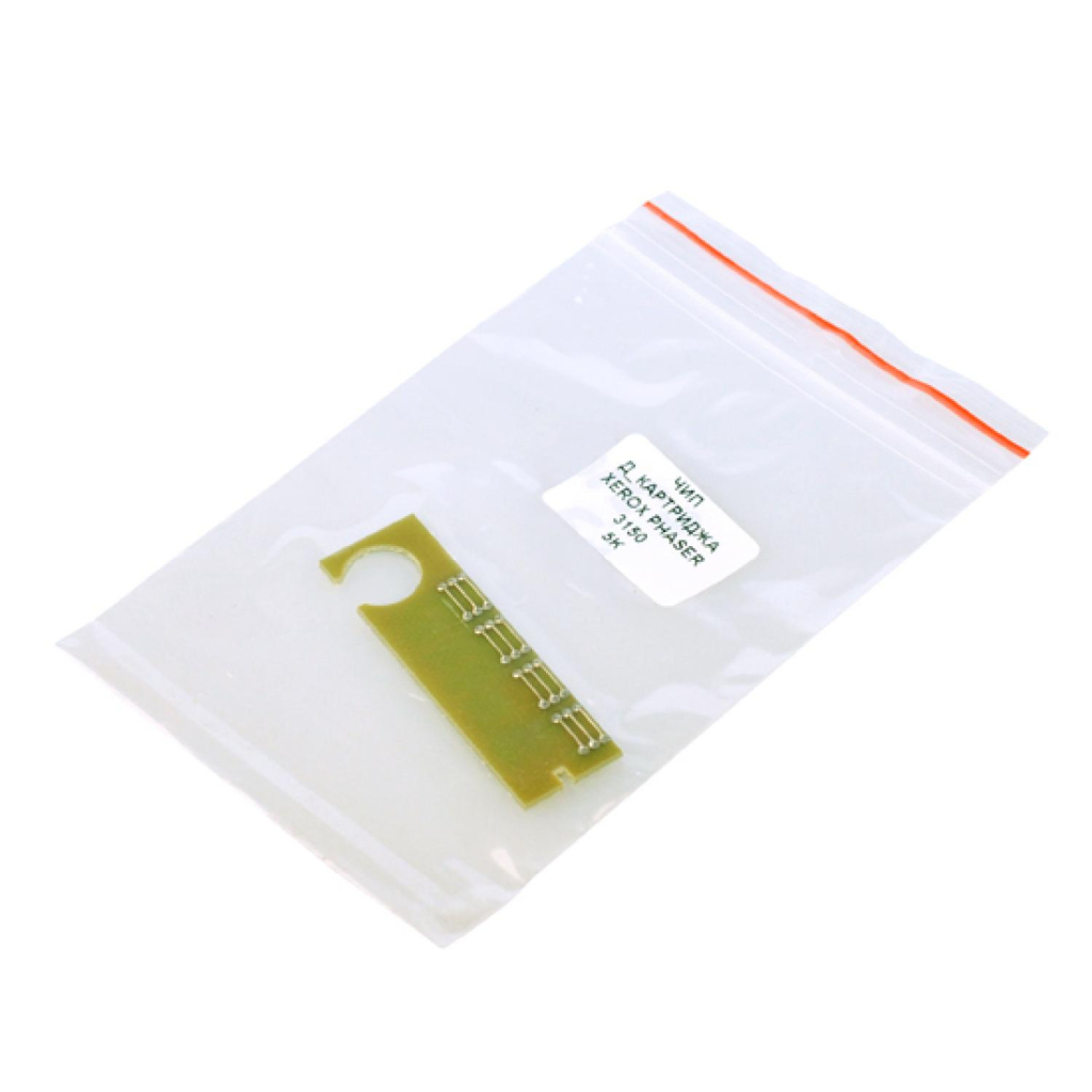 Чип для картриджа Xerox Ph 3150, 109R00747 5K Everprint (CHIP-XER-3150-5K) Чип для картриджа Xerox Ph 3150, 109R00747 5K Everprint (CHIP-XER-3150-5K)