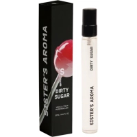 Парфумована вода Sister's Aroma Dirty Sugar Travel 10 мл (4820227785261)