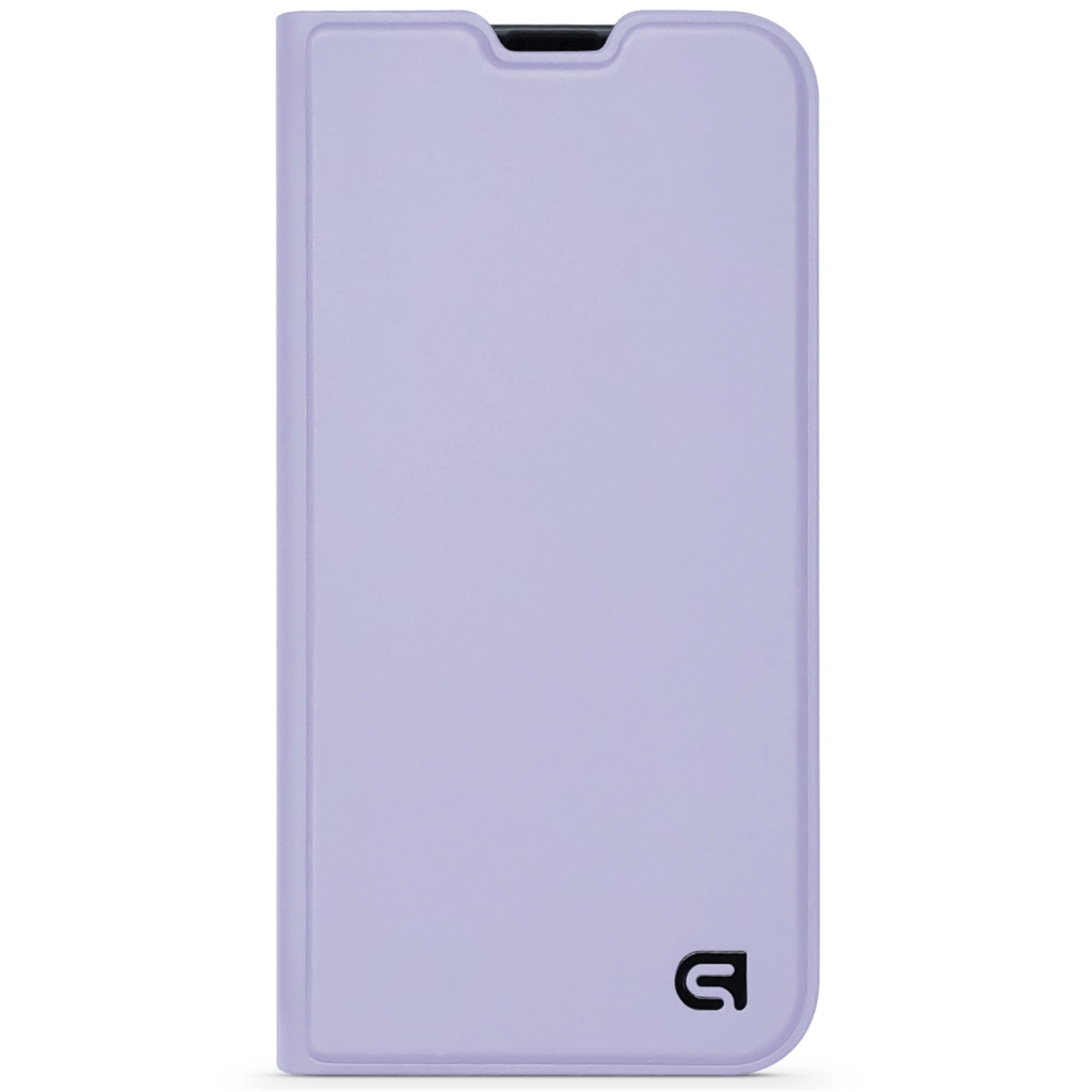 Чохол до мобільного телефона Armorstandart OneFold Case Infinix Hot 60i 4G Lavender (ARM88217) Чохол до мобільного телефона Armorstandart OneFold Case Infinix Hot 60i 4G Lavender (ARM88217)