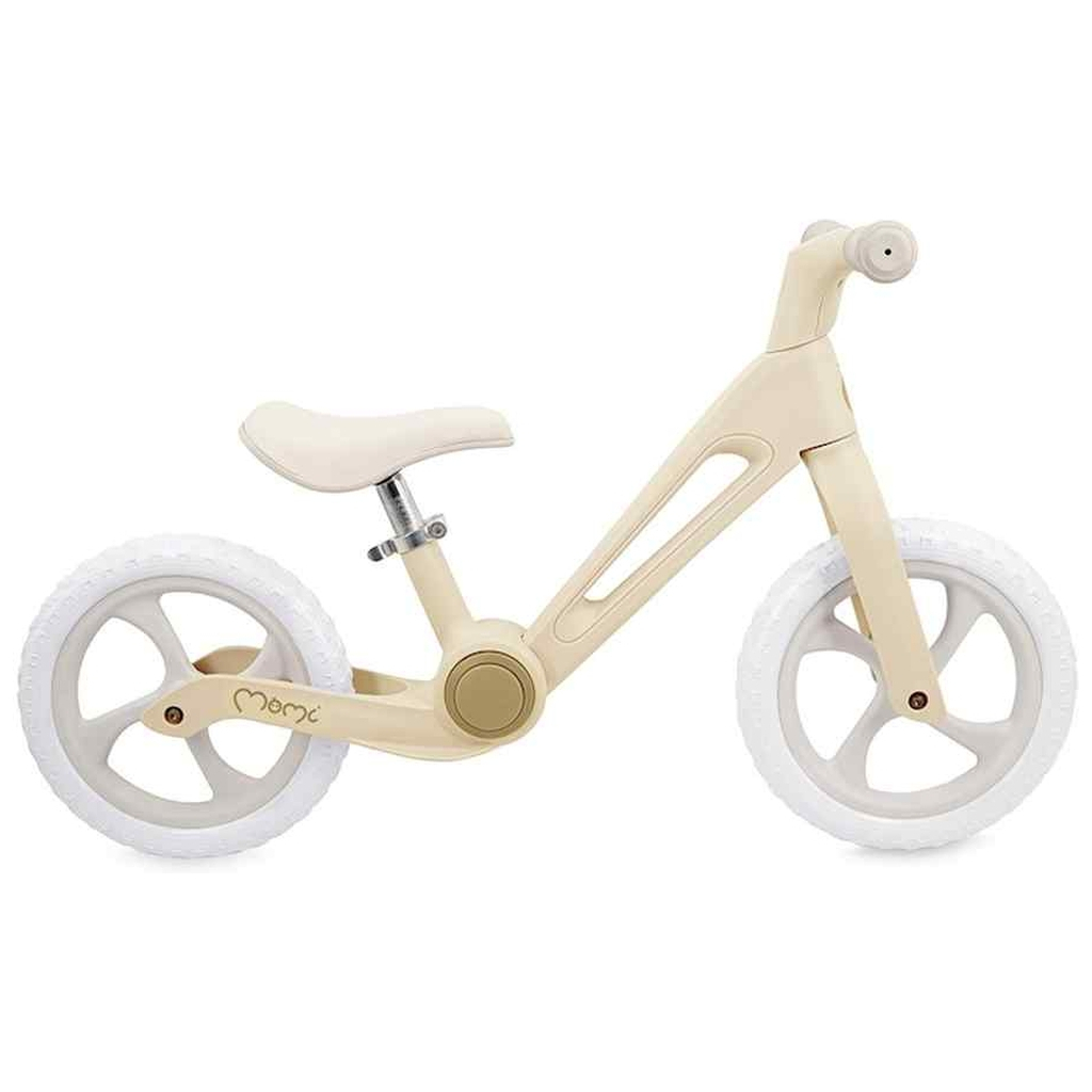 Біговел MoMi NORU yellow (ROBI00083)