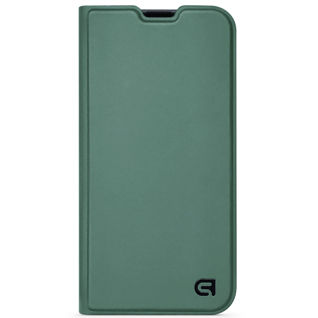 Чохол до мобільного телефона Armorstandart OneFold Case Realme C73 5G Green (ARM88525) Чохол до мобільного телефона Armorstandart OneFold Case Realme C73 5G Green (ARM88525)