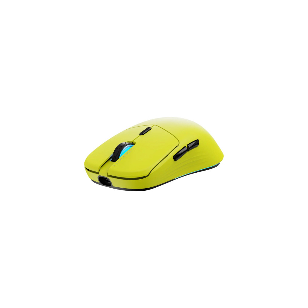 Мишка Thunderobot ML7 Tri-mode Yellow (6932066316051) Мишка Thunderobot ML7 Tri-mode Yellow (6932066316051)