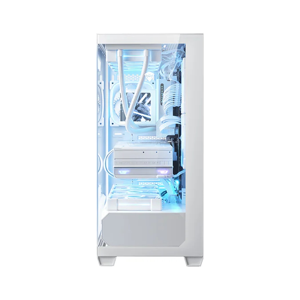Корпус для ПК Thunderobot GQX25MW Корпус для ПК Thunderobot GQX25MW