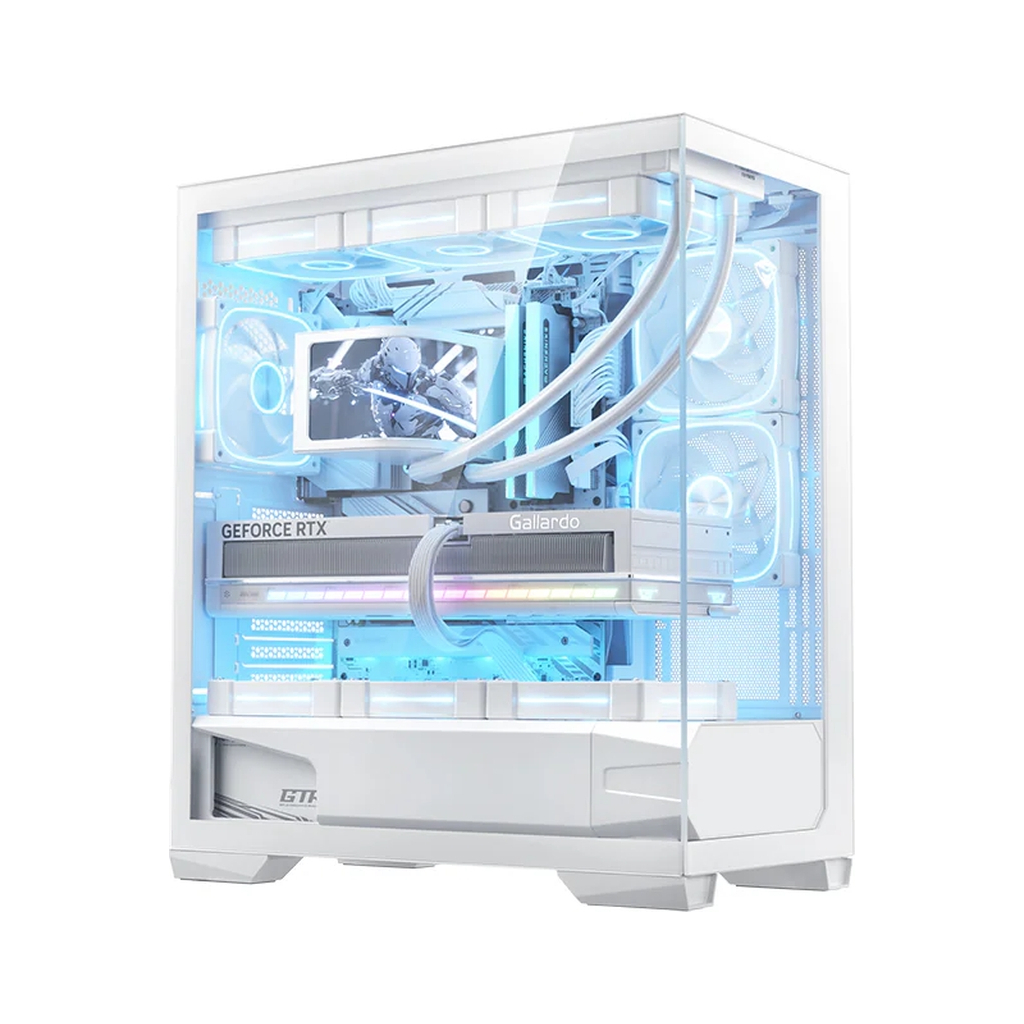 Корпус для ПК Thunderobot GQX25MW