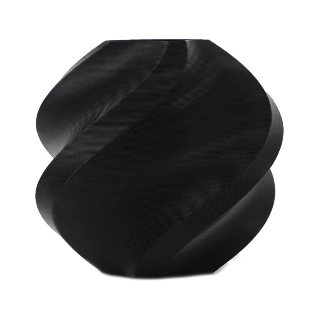 Пластик для 3D-принтера Bambu Lab PA6-CF 1.75 1kg Black 72100 (N05-K0-1.75-1000-SPL)