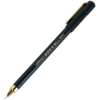 Ballpoint pen Unimax Ultron G-BILLION 2x, blue (UX-151-02)