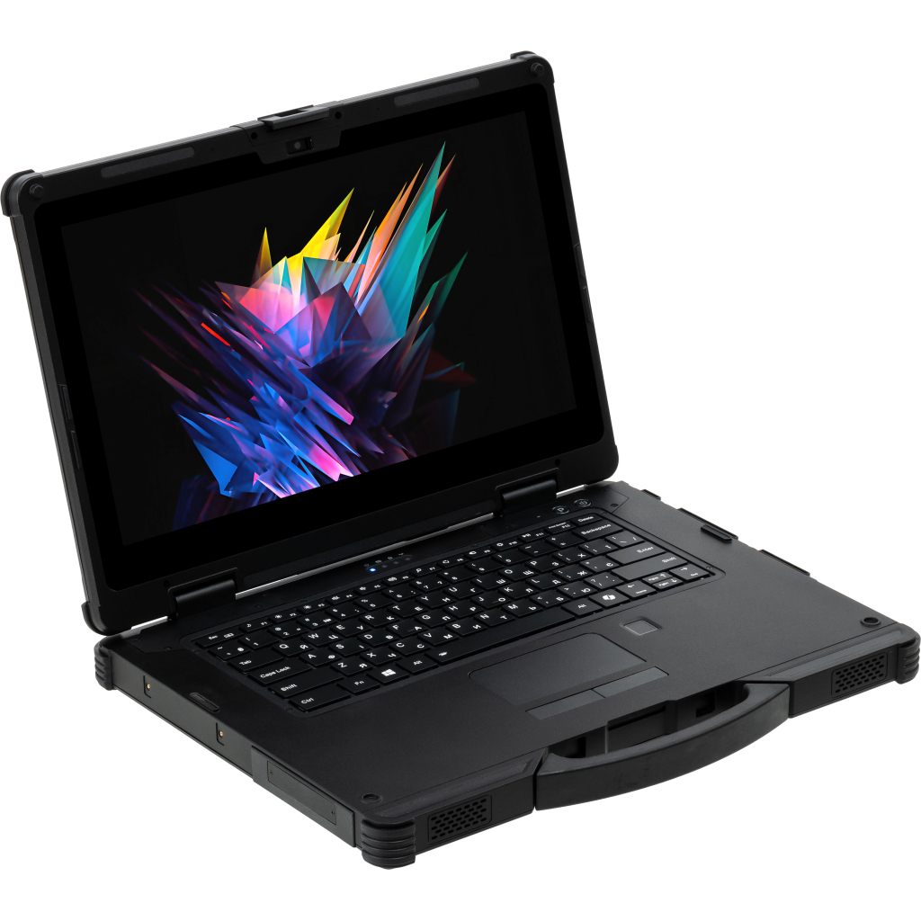 Ноутбук Vinga Scout X14M (X14M-155H321024B)