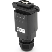 Додаткове обладнання Deye WiFi модуль моніторингу (LSE-3)