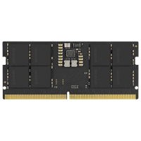 Модуль пам'яті для ноутбука SoDIMM DDR5 32GB 5600 MHz Goodram (GR5600S564L46/32G)