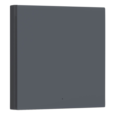 Розумний вимикач Aqara WS-EUK01 Grey