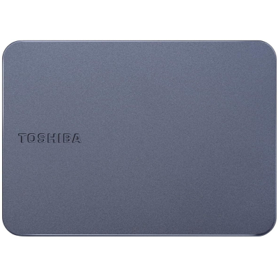 Зовнішній жорсткий диск 2.5" 1TB CANVIO GAMING Toshiba (HDTX220EK3AA)