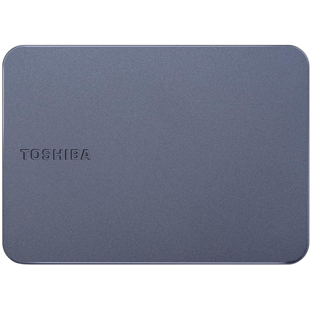 Зовнішній жорсткий диск 2.5" 2TB CANVIO GAMING Toshiba (HDTX220EK3AA)