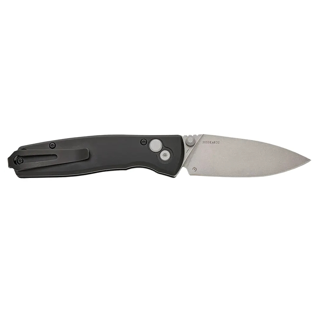 Ніж Kershaw Kindred Black (2053) Ніж Kershaw Kindred Black (2053)
