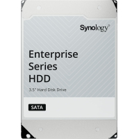Жорсткий диск для сервера Synology 16TБ 7.2K 3.5" SATA 3.0 (HAT5310-16T)