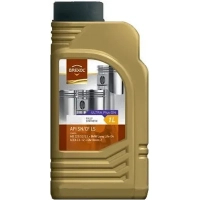 Моторна олива BREXOL Ultra Plus GN 5W40 API SN/CF LS 1л (48021134648)