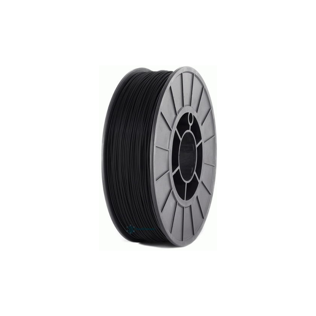 Пластик для 3D-принтера MonoFilament ELASTAN D160 1,75mm 0,75kg black (2500012020136)