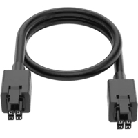 Кабель для 3D-принтера Bambu Lab Bus Cable 4pin - 260mm (CAB002)