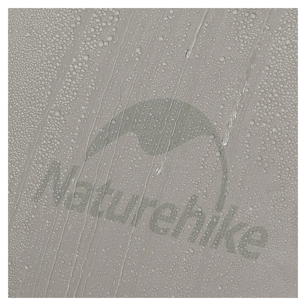 Намет Naturehike Shandi CNK2300ZP017 сірий (6976023925122)