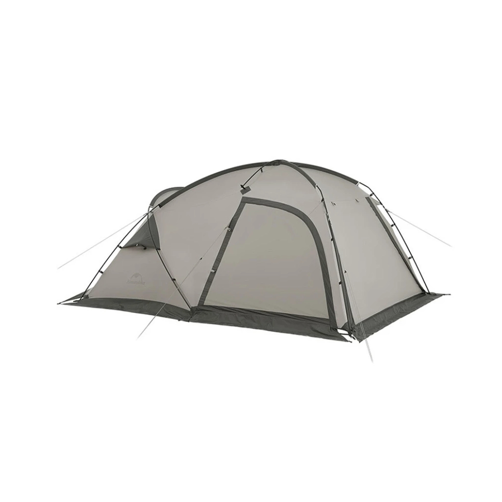 Намет Naturehike Shandi CNK2300ZP017 сірий (6976023925122)