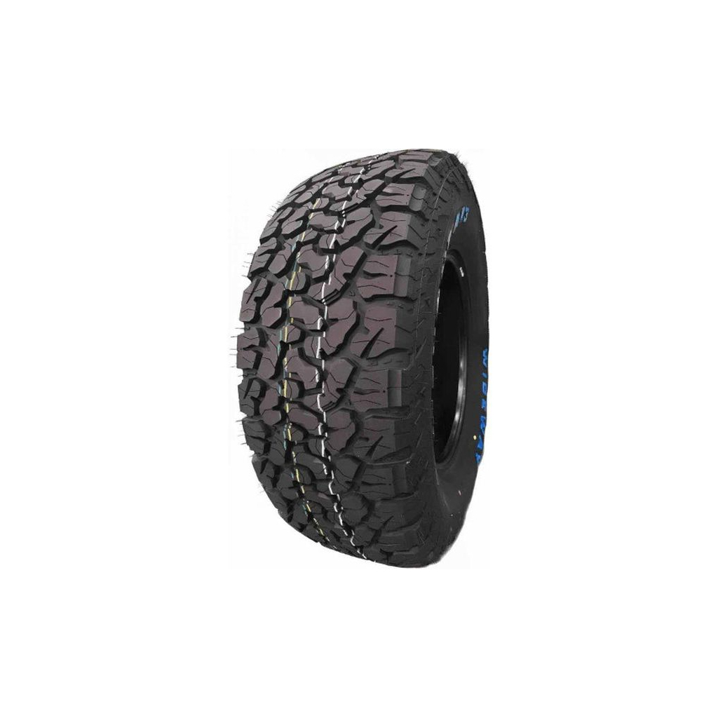 Шина Kapsen 225/65R17 102T AT02 (AT022256517)