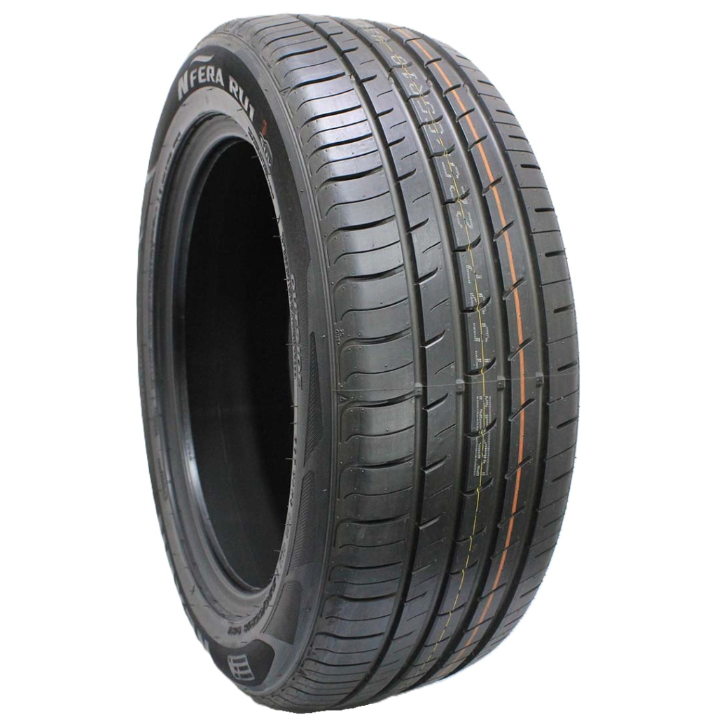 Шина Nexen 275/35R20 102Y NFERA-RU1 (13616)