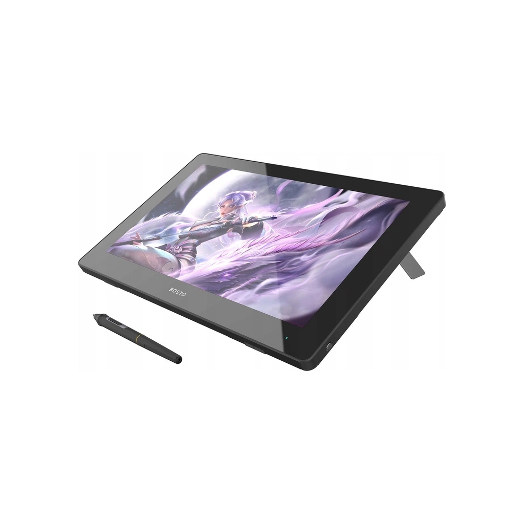 Планшет-монітор Bosto X5