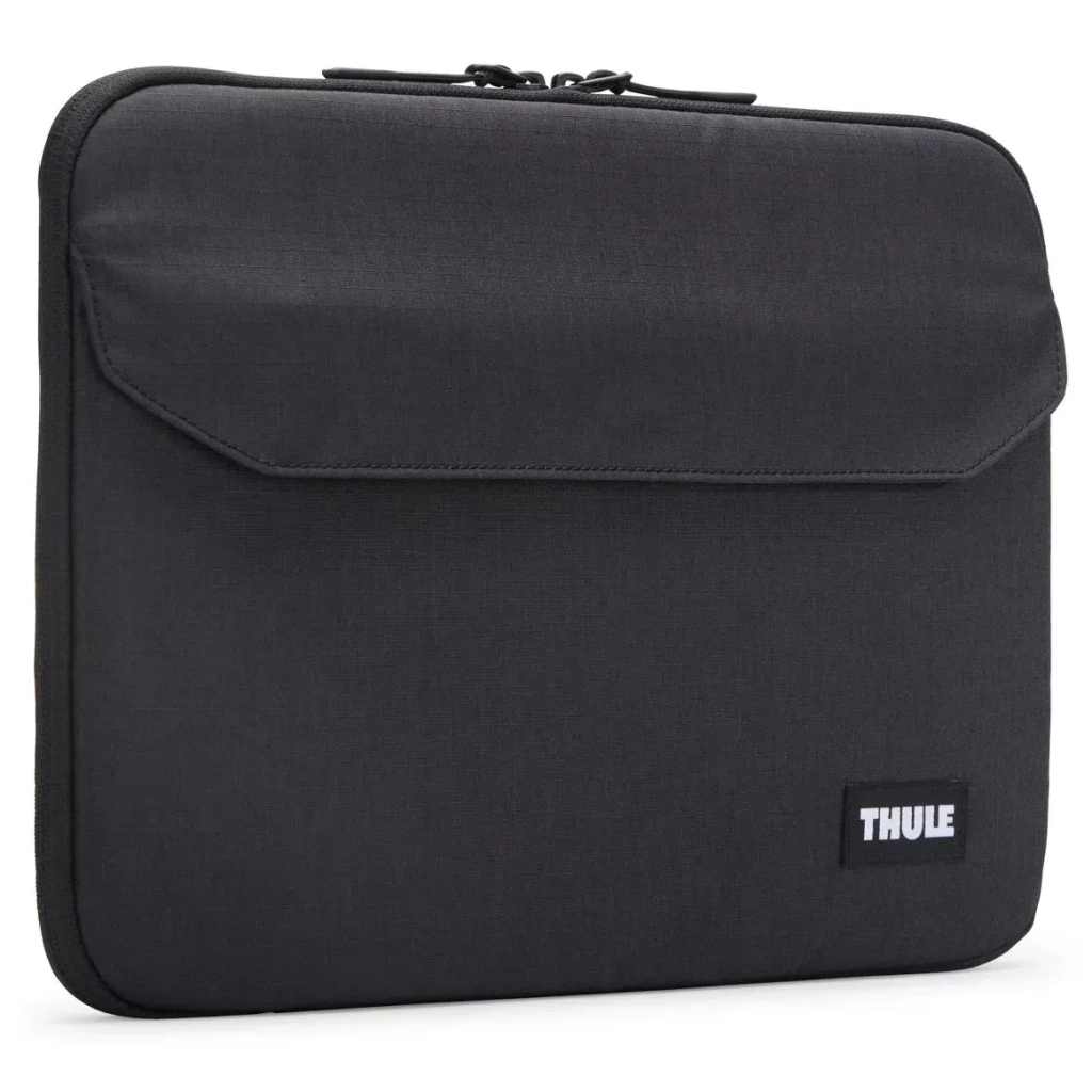 Сумка для ноутбука Thule 13" Lithos Sleeve MacBook Air TLS-113 Black 30,4x21,5x1,2см (3205454)