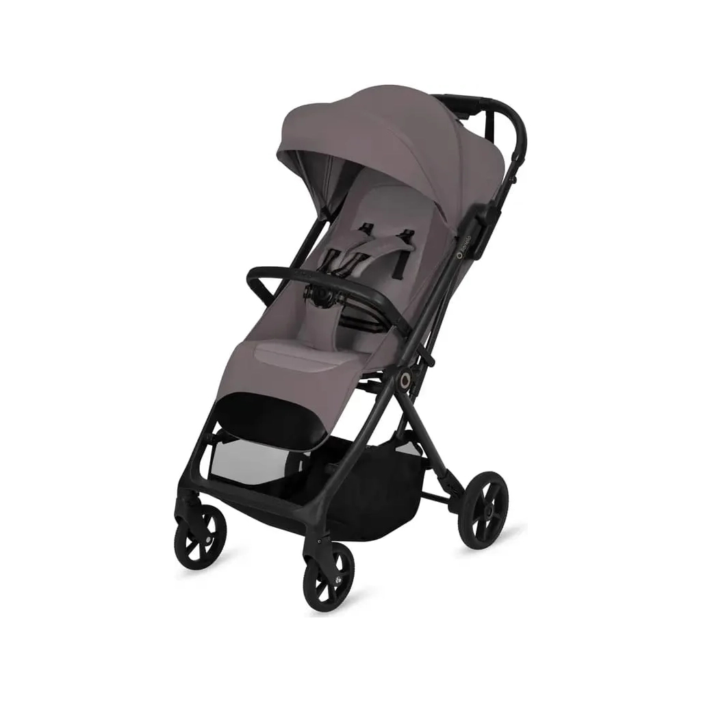 Коляска Lionelo Tansi Beige Taupe (LO-TANSI BEIGE TAUPE)