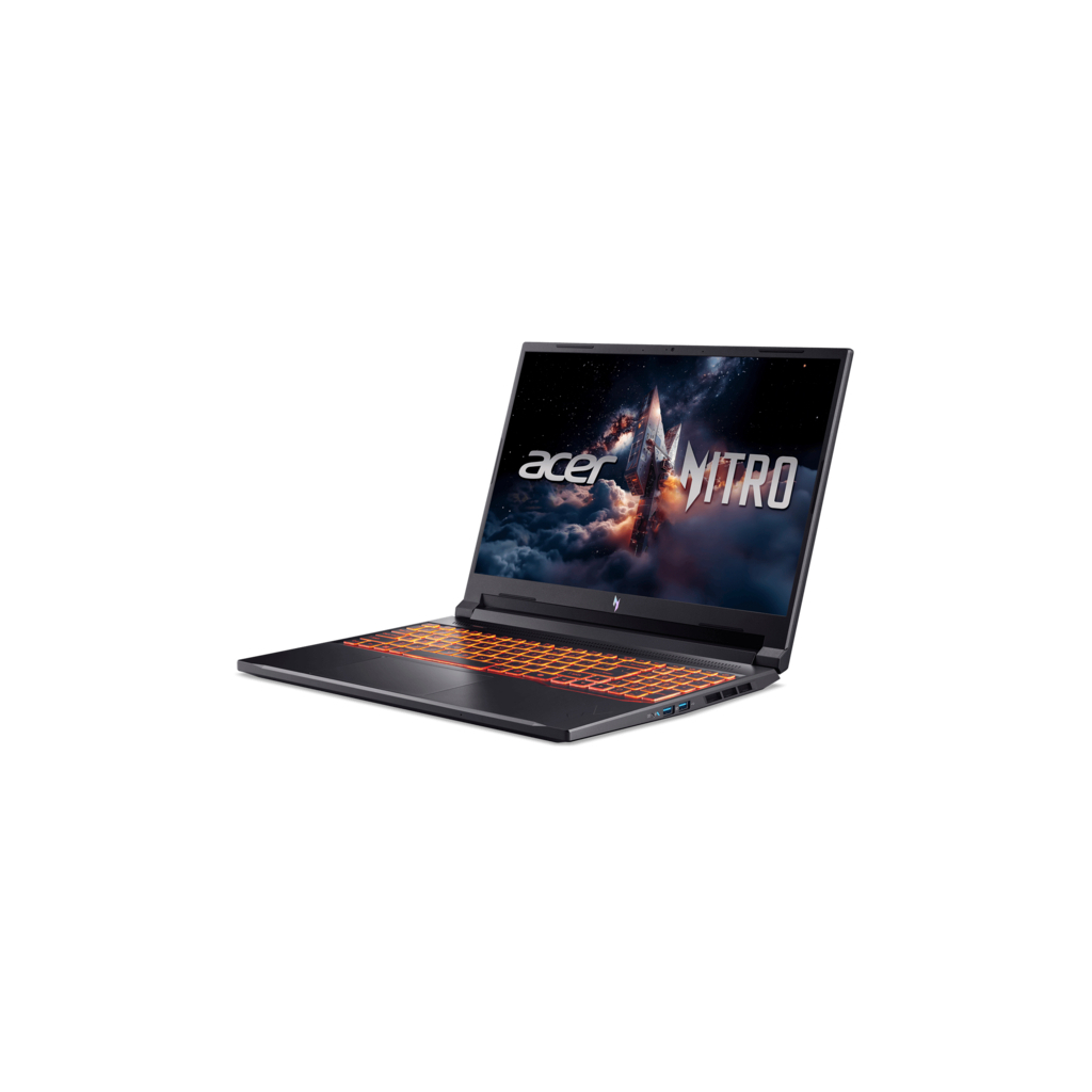 Ноутбук Acer Nitro V 16 ANV16-72-79NG (NH.QUSEU.00E)