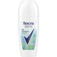 Antiperspirant Rexona Cooling Eucalyptus & Coconut Water Roll-On 50 ml (59034865)