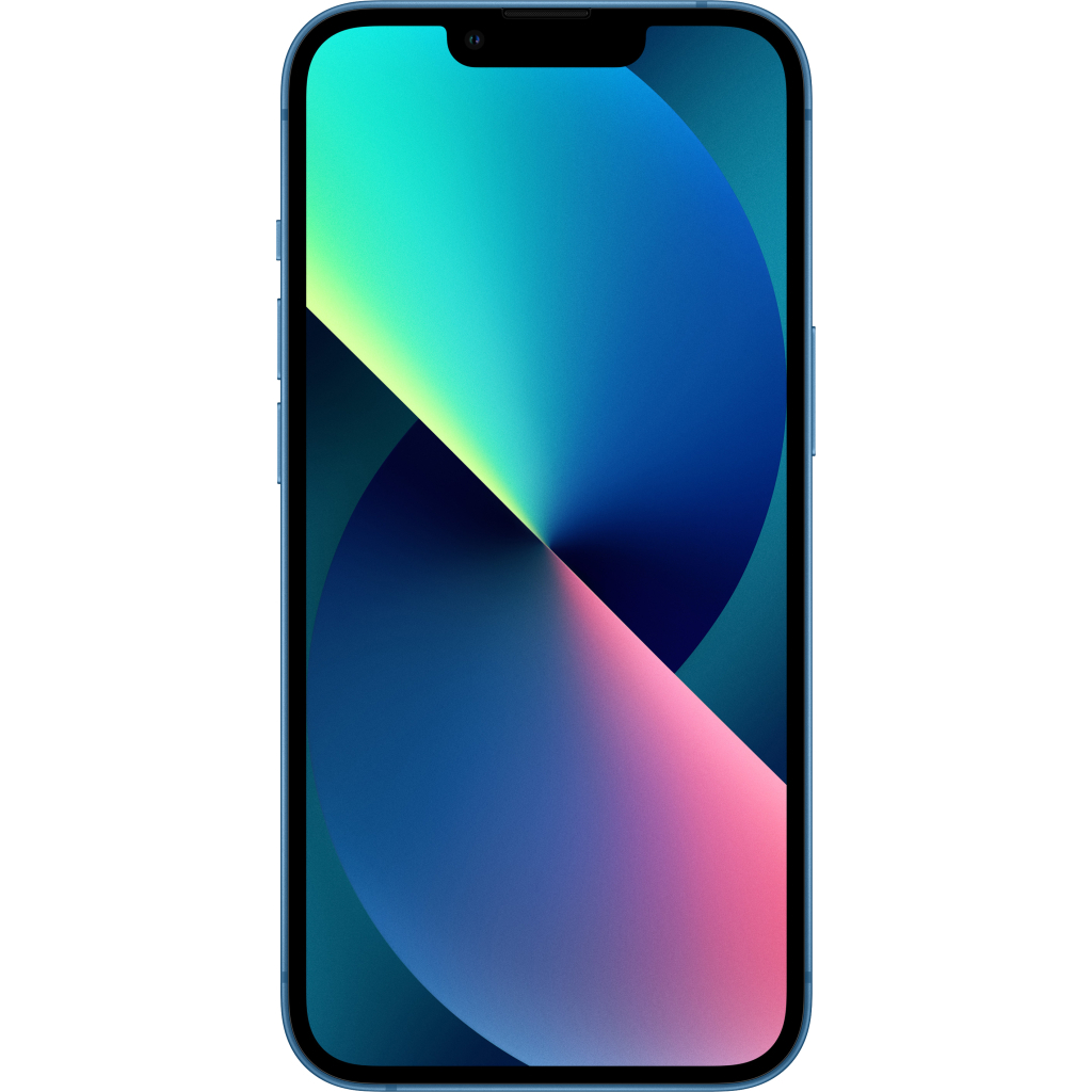 Мобільний телефон Apple iPhone 13 128Gb Blue (REF A+) BREEZY (2QMLPK3)
