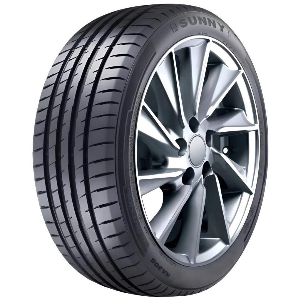 Шина Sunny 205/55R17 95W XL NA305 (1101355)