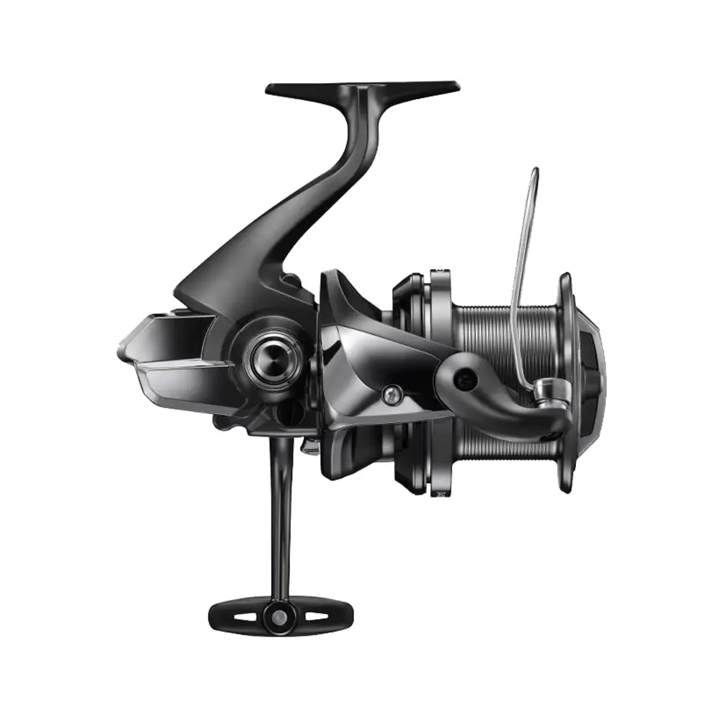 Котушка Shimano Aerlex XTC14000 (25ALX140XTC)