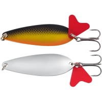 Spinner X-Fish Blitz 15.5g 06 Orange gold (1917.05.33)