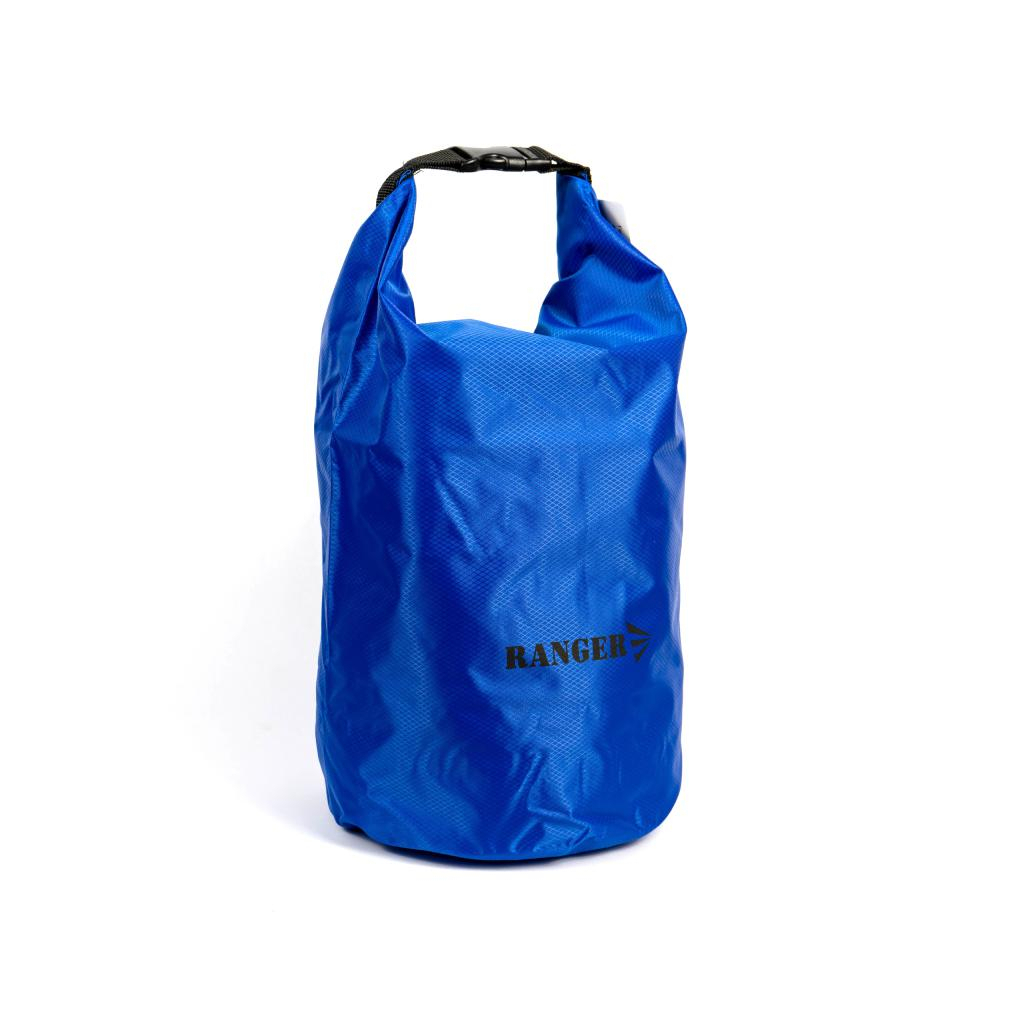 Гермомішок Ranger 5 L Blue (RA9940)