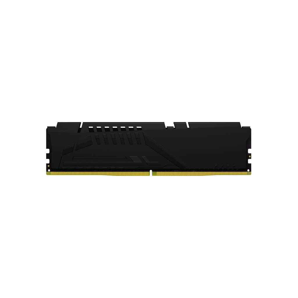 Модуль пам'яті для комп'ютера DDR5 8GB 5600 MHz Beast AM5 Black Fury (KF556C36BBE-8)