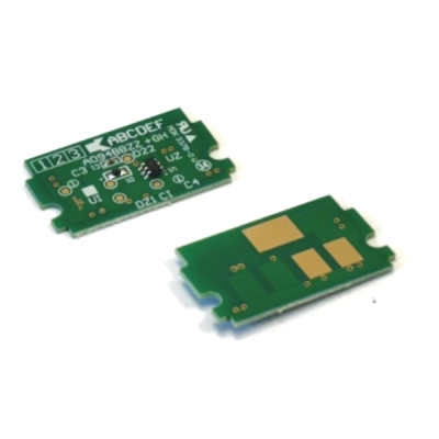 Чип для картриджа Kyocera ECOsys MA2600/PA2600/TK-5450M 1T0C0DBNL0, 3.2K Magenta AHK (70265277)