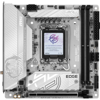 Материнська плата MSI MSI MPG B860I Edge TI WiFi