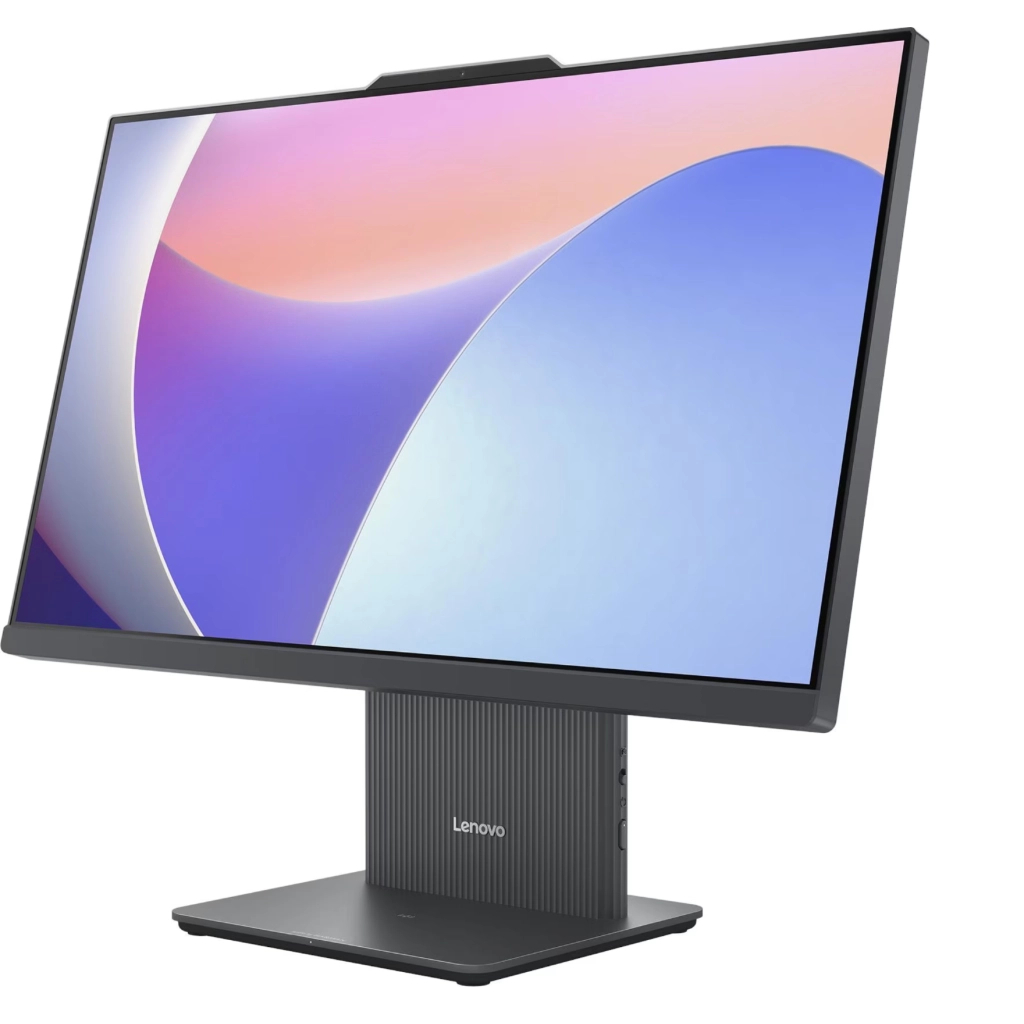 Комп'ютер Lenovo IdeaCentre AiO 24ARR9 / Ryzen5 7533HS, 16, 512, KM (F0HR00BRUO) Комп'ютер Lenovo IdeaCentre AiO 24ARR9 / Ryzen5 7533HS, 16, 512, KM (F0HR00BRUO)