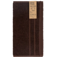 ARDESTO terry towel Ritual 100% cotton 70 x 140 cm, brown (ART2570RC)