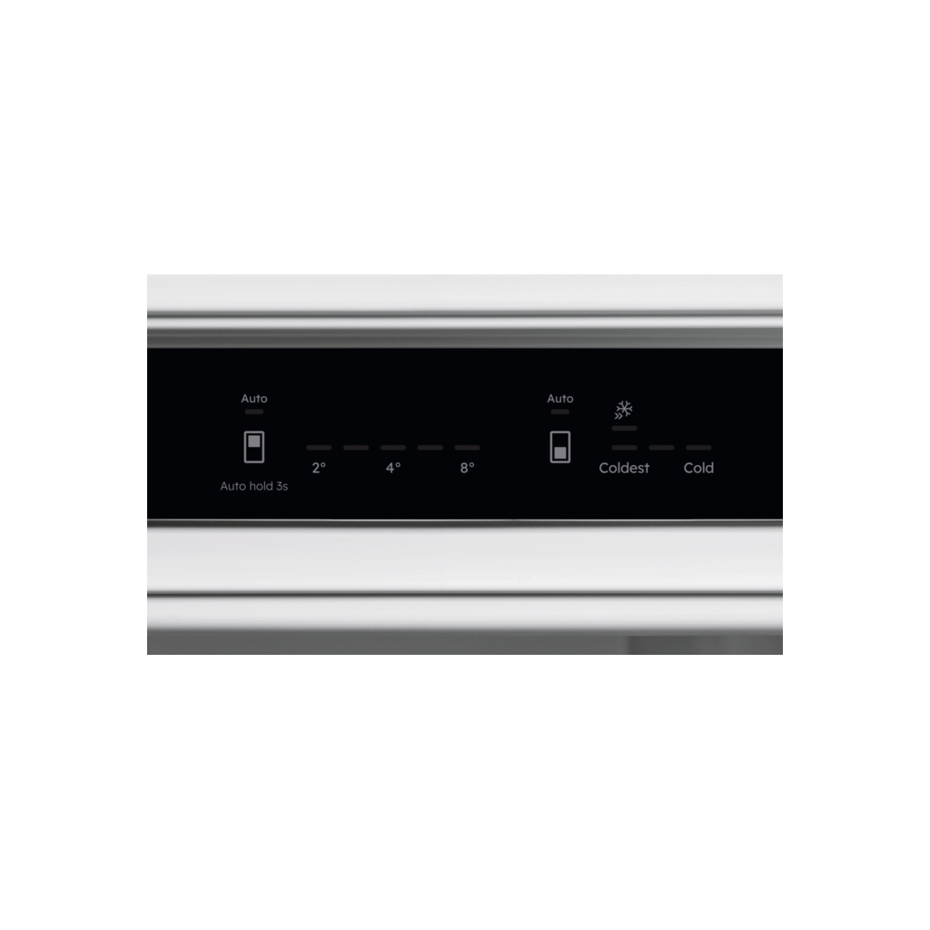 Холодильник Electrolux ENA7CE19S Холодильник Electrolux ENA7CE19S