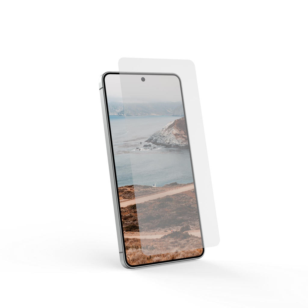 Скло захисне UAG Samsung Galaxy S26+ Clear (24447711NA) Скло захисне UAG Samsung Galaxy S26+ Clear (24447711NA)