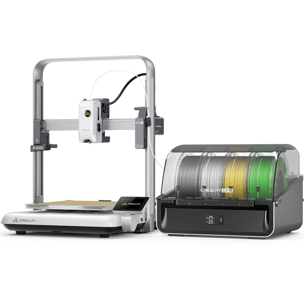 3D-принтер Creality Ender-3 V4 Combo 3D-принтер Creality Ender-3 V4 Combo