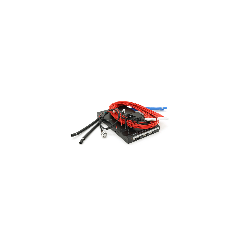 BMS контроллер JiKong Li-Ion/LiFePo4 76V 7S-24S 150A (B1A24S15P) BMS контроллер JiKong Li-Ion/LiFePo4 76V 7S-24S 150A (B1A24S15P)